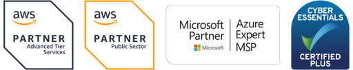 AWS Certifications (3)