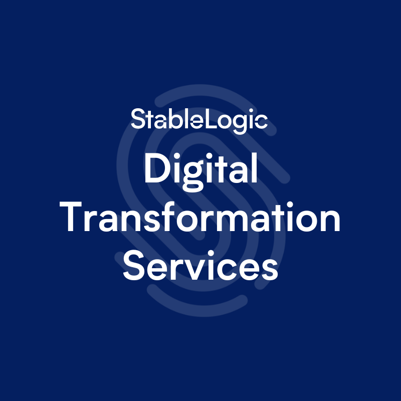 Digital Transformation Consulting Services | Expert Management ...