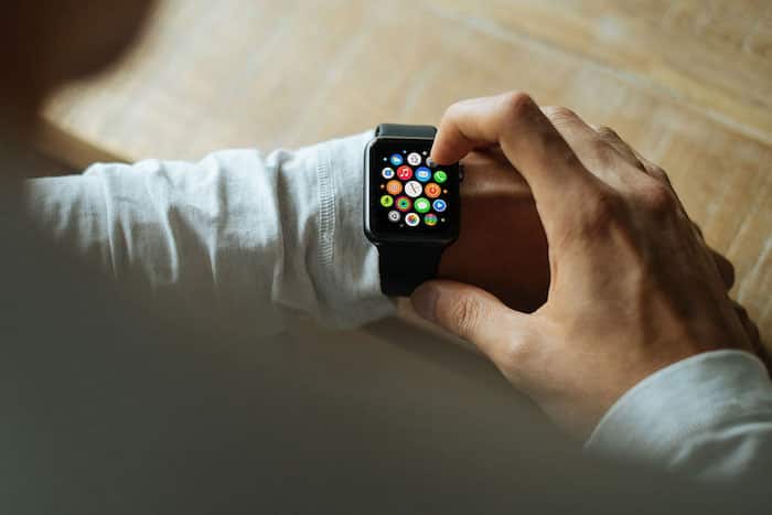 Watch gallery