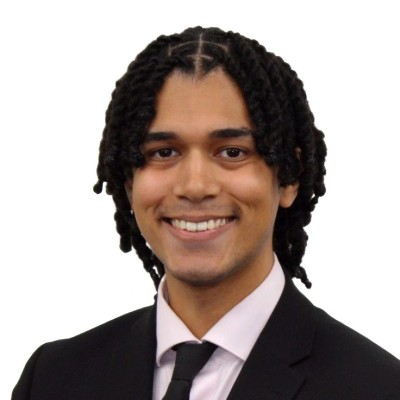 Ash Gittens, Cloud Engineer at StableLogic