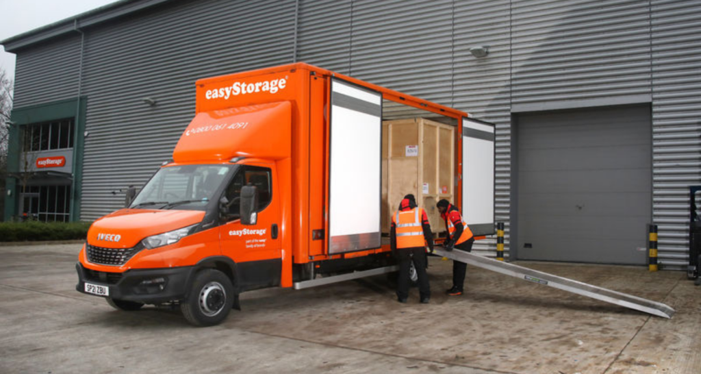 easyStorage