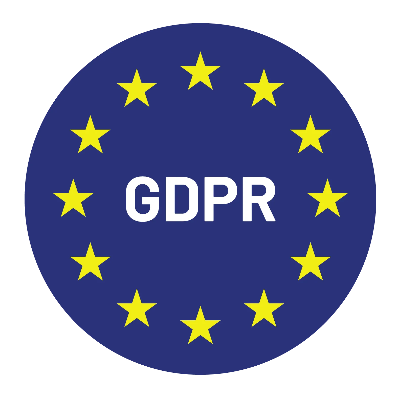 GDPR compliance