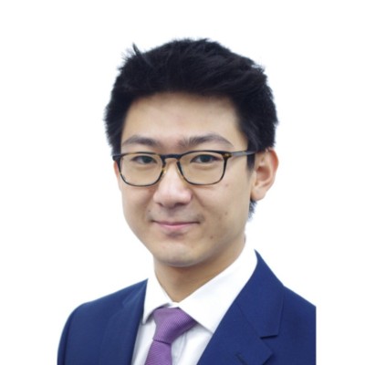 Oscar Zhang, Product Manager