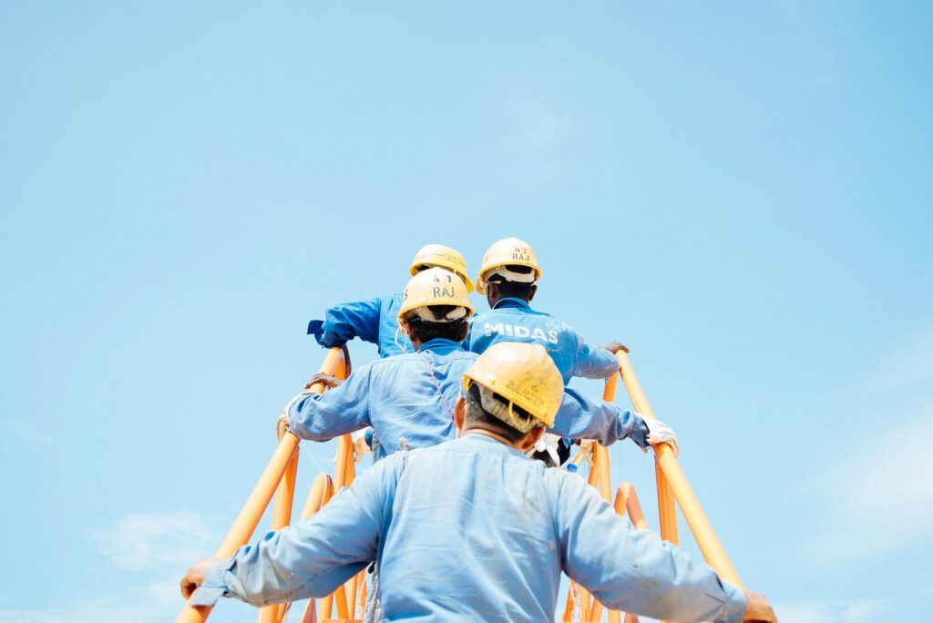 Construction